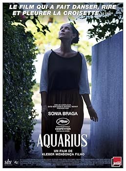 Amazon.com: Aquarius : DVD: Movies & TV